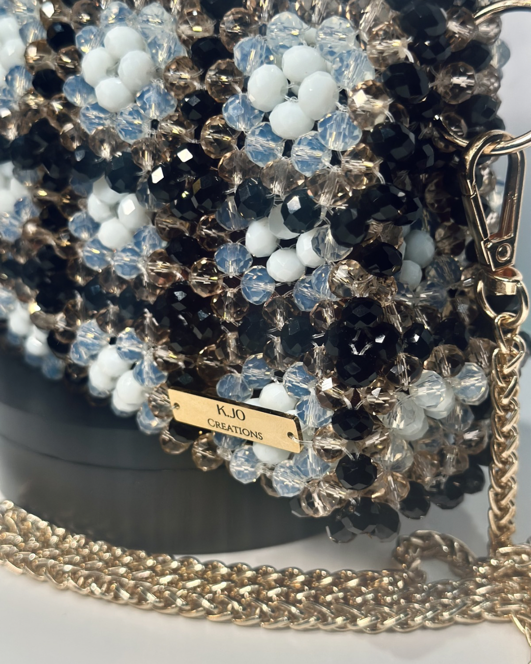 THE JOLIE BAG
