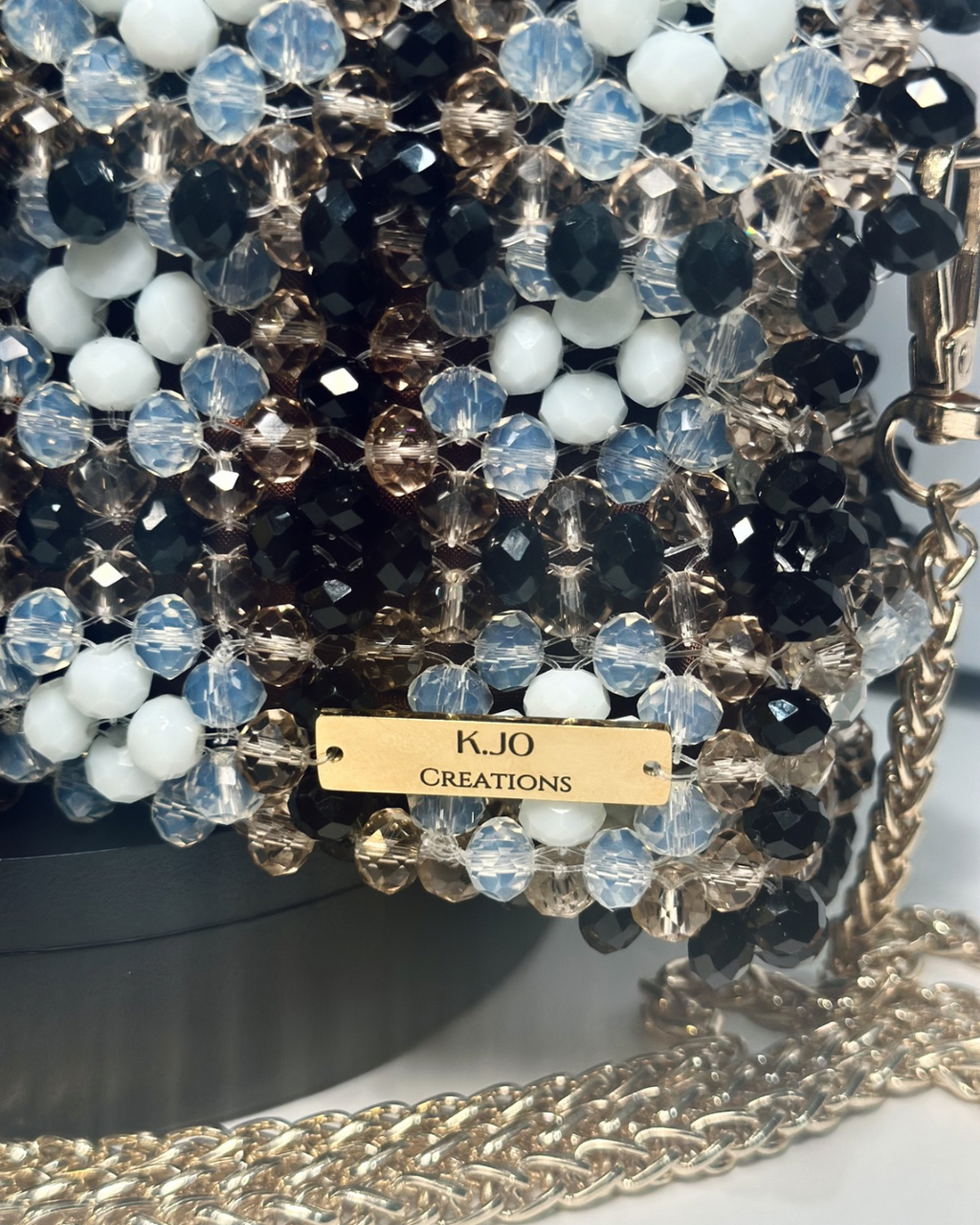 THE JOLIE BAG